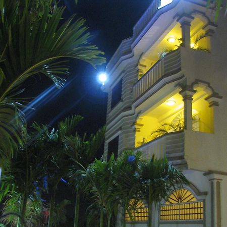 Overflow Guesthouse Siem Reap Esterno foto