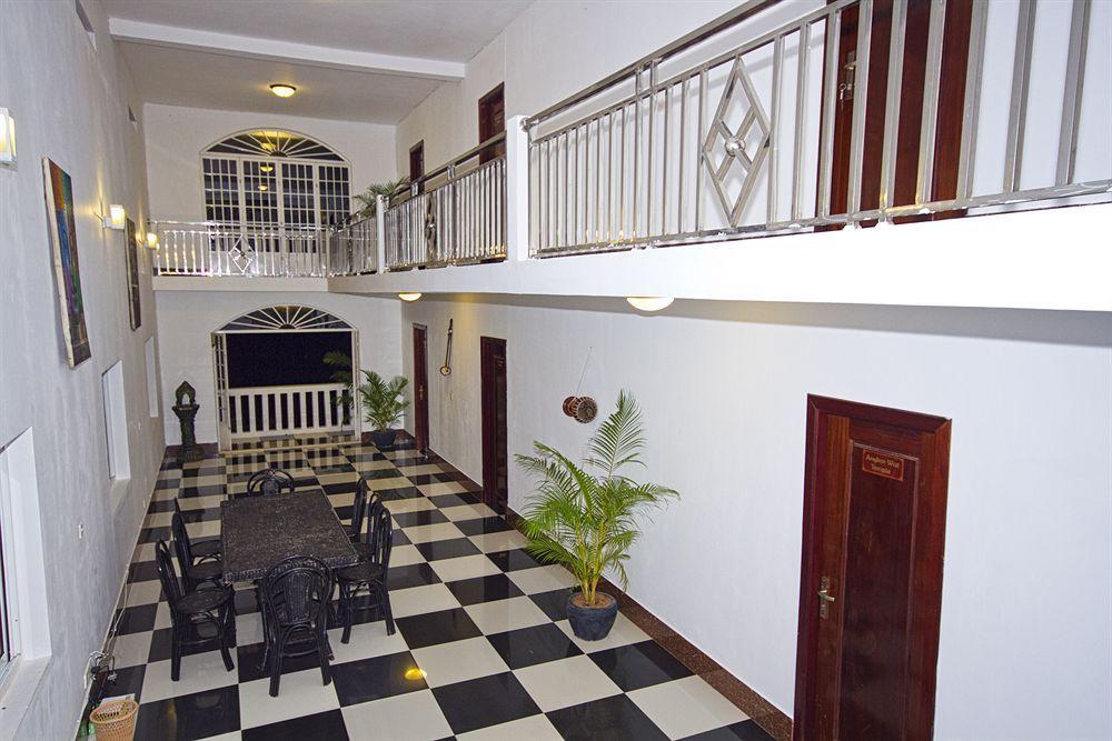 Overflow Guesthouse Siem Reap Esterno foto