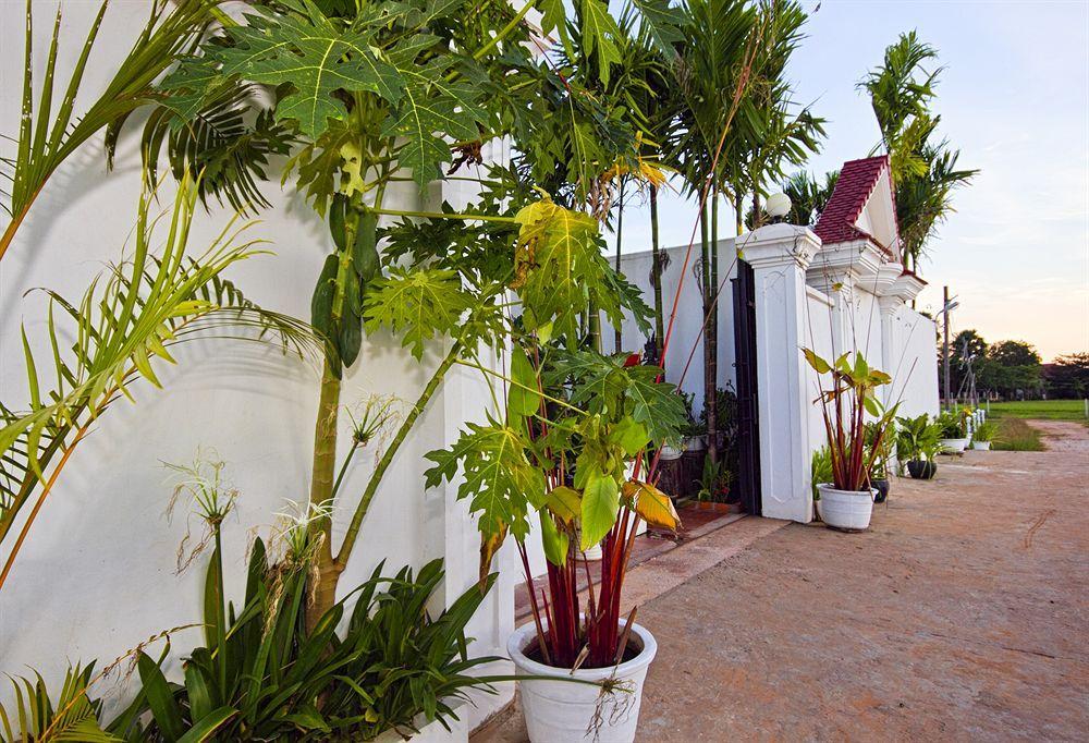 Overflow Guesthouse Siem Reap Esterno foto